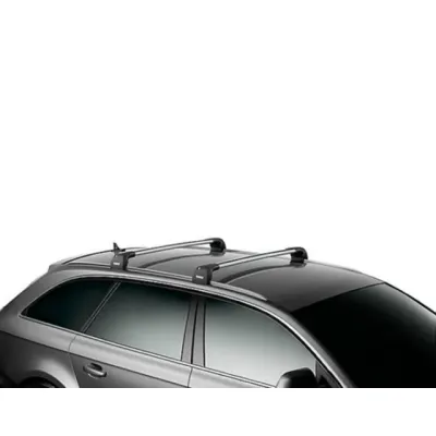 Thule WingBar Edge 9591