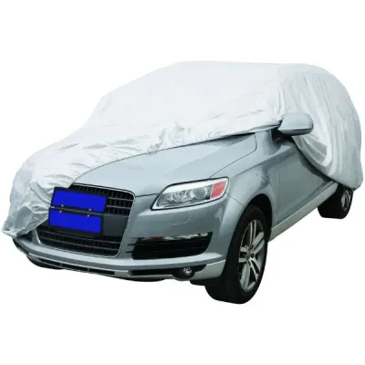Bâche Int-Ext Doublée Premium XL 503X195X152