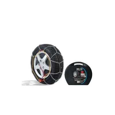 Chaînes Neige 9mm Otobloc 75