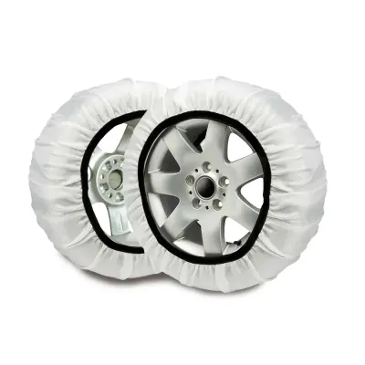 Chaussettes Neige 8Z01 L