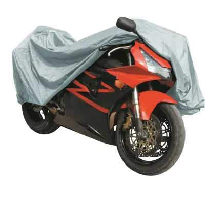 Bâche moto luxe L 229x99x125 cm Bâche moto luxe L 229x99x125 cm