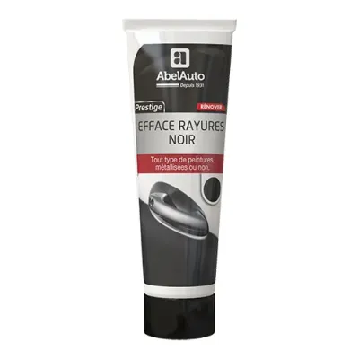Efface Rayures Noir Prestige