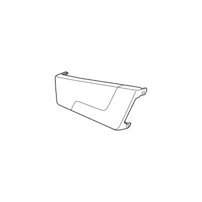 Thule 54405 Cabochon gauche pour EasyFold