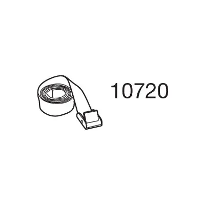 Thule Sangle 10720 2,20m de long