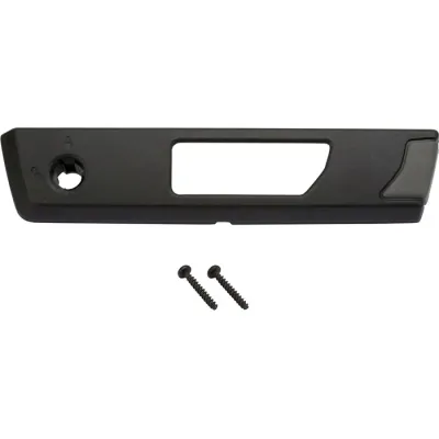 Thule 14053 Cache serrure gauche pour Motion XT