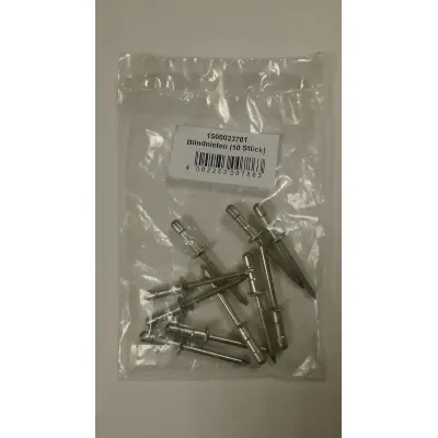Thule 23701 rivet