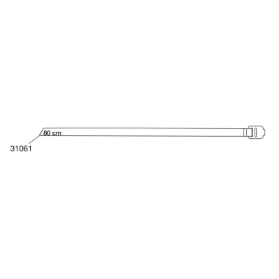 Thule 31061 Sangle 80cm pour FreeWay