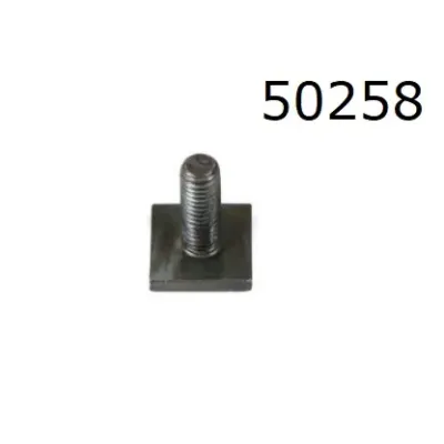 Thule 50258 adaptateur vis 878