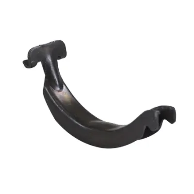 Thule 50552 Fixation pour FreeRide, OutRide et ProRide