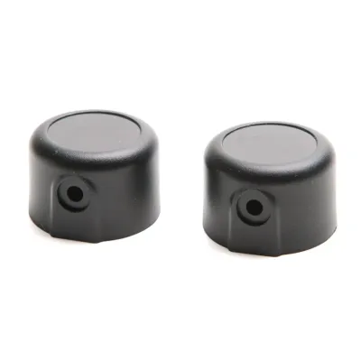 Thule 50901 Cabochon pour ClipOn, HangOn et Xpress (x2)