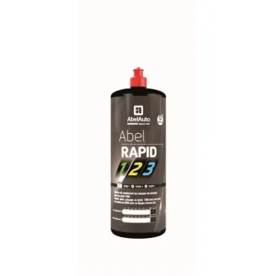 Abel Rapid One Step 123 (1 litre) Abel Rapid One Step 123 (1 litre)