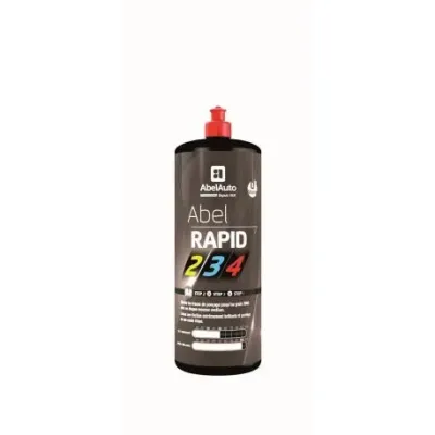 Abel Rapid One Step 234 (1 litre) Abel Rapid One Step 234 (1 litre)