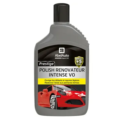 Polish renov'eclat véhicules anciens Prestige
