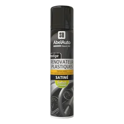 Rénovateur plastiques satiné Prestige Rénovateur plastiques satiné Prestige
