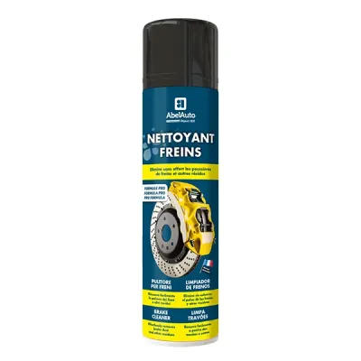Nettoyant Freins et Embrayages Formule Pro Nettoyant Freins et Embrayages Formule Pro