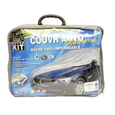 Housse Imperméable Alfa-Romeo Mito