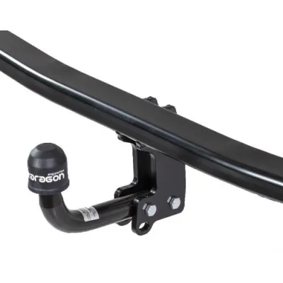 ATTELAGE X6705BA VOLKSWAGEN Jetta 08/2005-2010