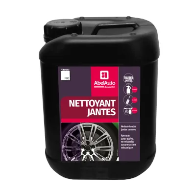 Nettoyant Jantes 5L Nettoyant Jantes 5L