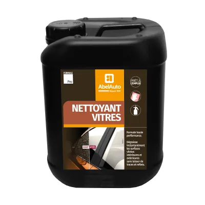 Nettoyant Vitres 5L
