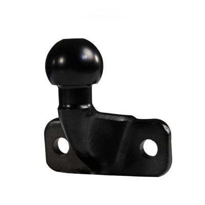 ATTELAGE E4107GC MERCEDES Sprinter Fourgon / Minibus avec marchepied, 3.0-5.0 Tm, empattement 3.250 / 3.665 / 4.325 mm 2006-03/2