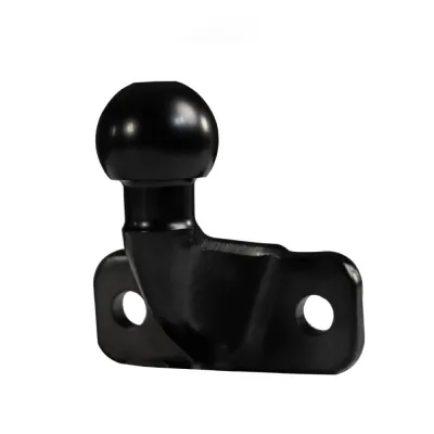 ATTELAGE X4107JC MERCEDES Sprinter Fourgon / Minibus sans marchepied, 2.8-3.5 Tm, empattement 3.000 mm 1995-2006