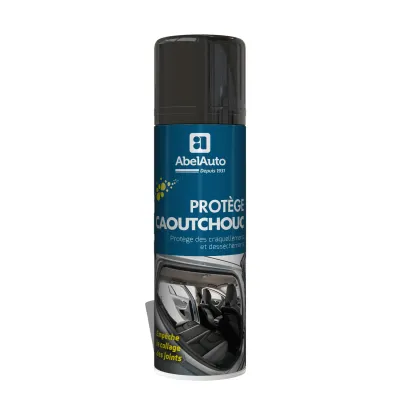 Protège-caoutchouc