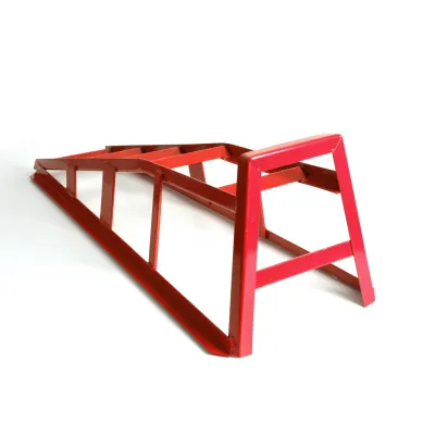 Rampe de levage 1 Tonne