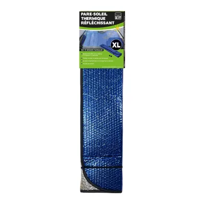 Pare-soleil Alu Taille XL -...