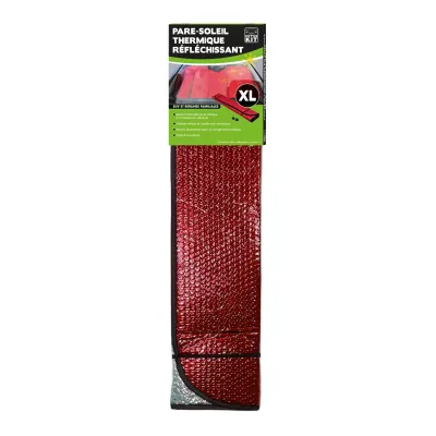 Pare-soleil Alu Taille XL -...