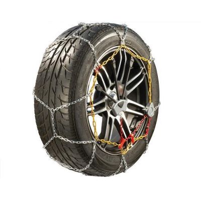 Chaînes Neige 7mm Micro 97