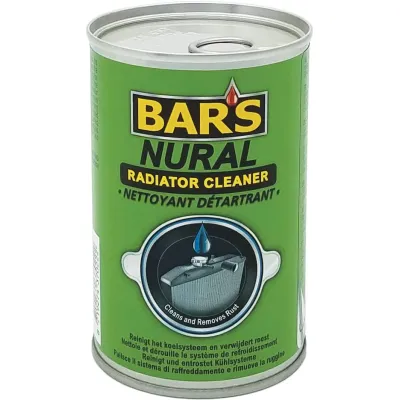 Nettoyant radiateur Nural...