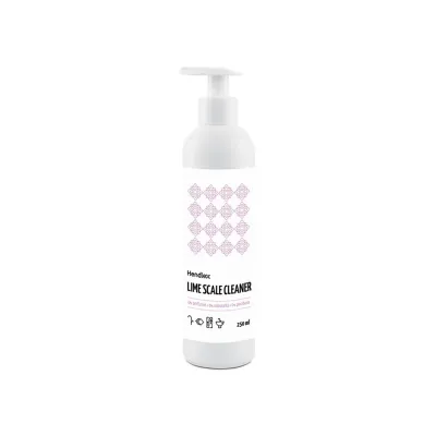 LIME SCALE CLEANER 250ML