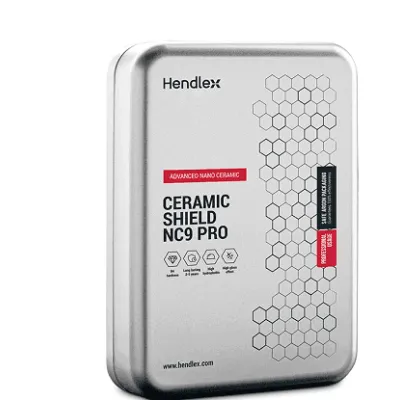 Hendlex NC9 Pro set