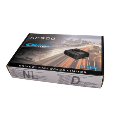 Régulateur de vitesse AP900CI