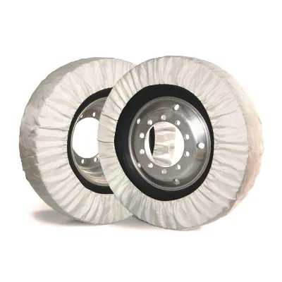 ENVELOPPES FIX&GOTEX TRUCK 88