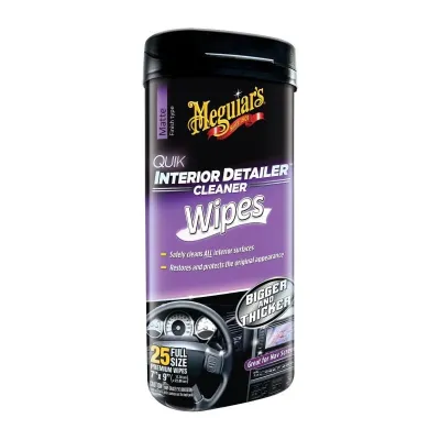 Lingettes Nettoyantes...