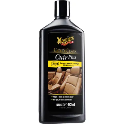 CUIR GOLD CLASS CUIR PLUS