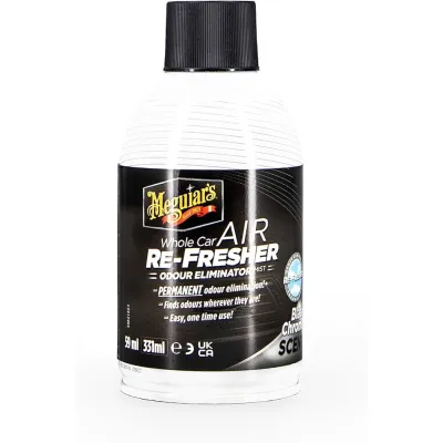 DESTRUCTEUR D'ODEUR -...