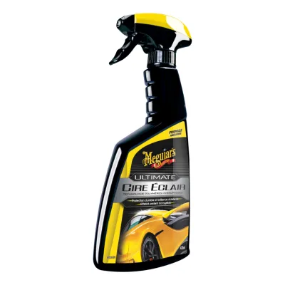 CIRE EN SPRAY ULTIMATE...