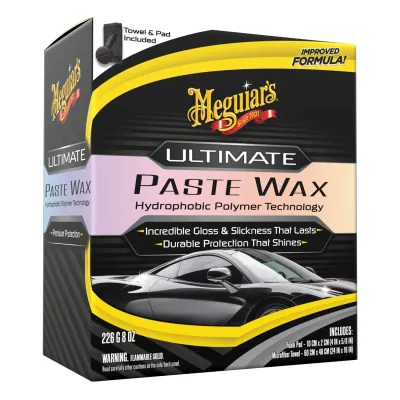 ULTIMATE PASTE WAX  CIRE...