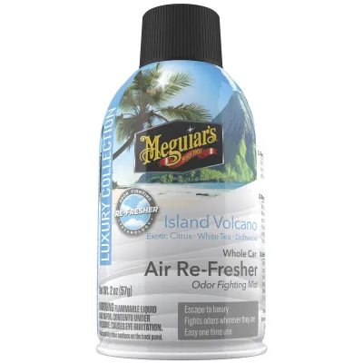 Désodorisant automobile –...