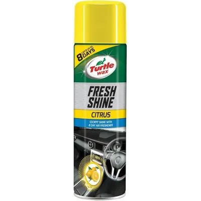 Nettoyant plastiques...