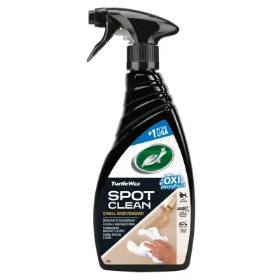 SPOT CLEAN 500ML