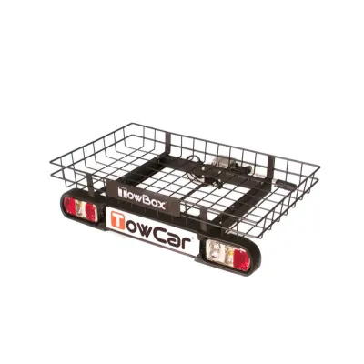 Plateforme Towbox Cargo V2