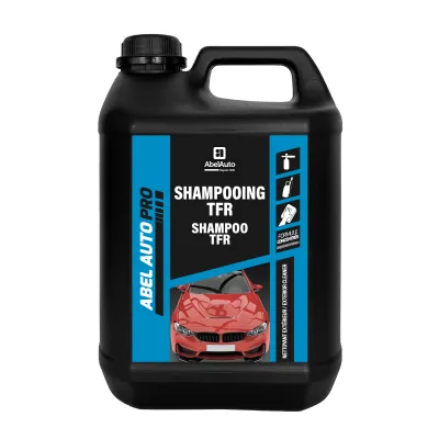 Shampooing TFR 5L