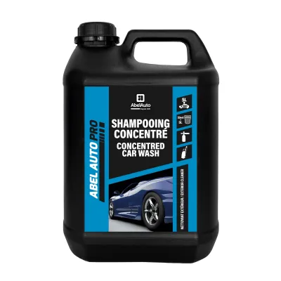 Shampooing Concentré 5L