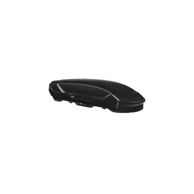 Thule Motion 3 Sport Noir Brillant