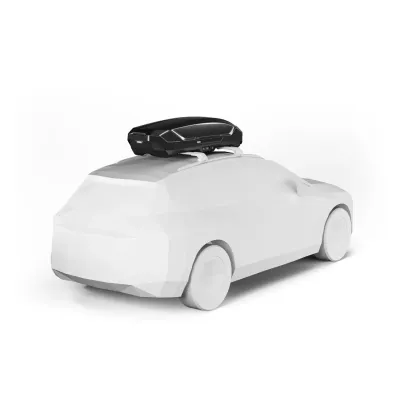 Thule Motion 3 Sport Noir Brillant