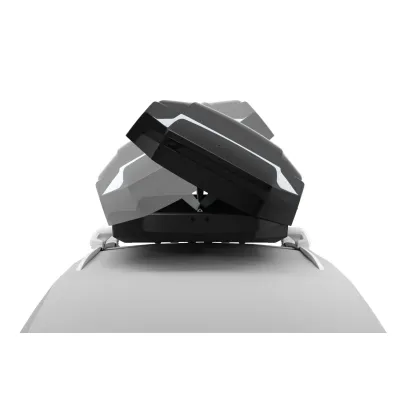 Thule Motion 3 Sport Noir Brillant