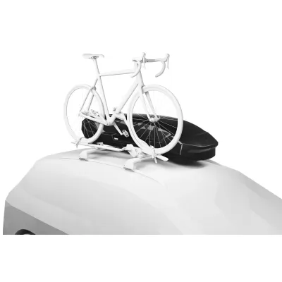 Thule Motion 3 Sport Noir Brillant